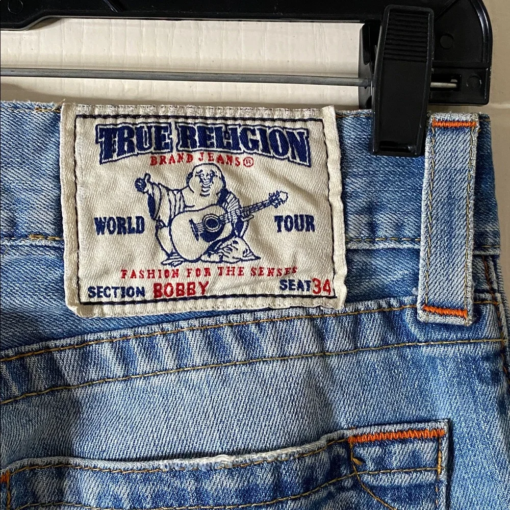 True Religion BOBBY Jeans